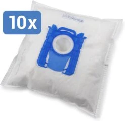 Stofzuigerzakken Philips Performer - Stofzuigerzakken Philips Performer Silent - Philips Performer Pro Stofzuigerzak - AAA+ Topkwaliteit Huismerk Philips Stofzuigerzakken