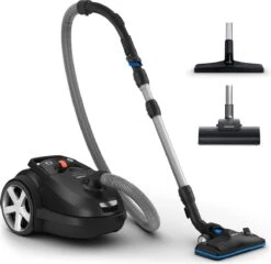 Philips Performer Silent FC8785/09 - Stofzuiger Met Zak