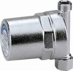 ANTISHOCK - Waterslagdemper Plaatsing Aan Kraan (3/4”) Caleffi