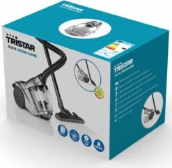 Tristar SZ-2174 - Stofzuiger Zonder Zak -Leifheit Store 1200x1171 5