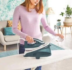 Tefal Express Essential SV6115 - Stoomgenerator -Leifheit Store 1200x1172 10