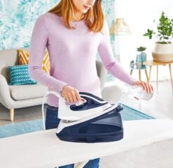 Tefal Express Essential SV6116 Stoomgenerator -Leifheit Store 1200x1172 12