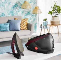 Tefal GV9230 Pro Express Protect Stoomgenerator Rood/Zwart 19 Tefal GV9230 Pro Express Protect Stoomgenerator Rood/Zwart -Leifheit Store 1200x1172 14