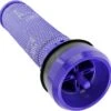 Merkloos Filter - Geschikt Voor Dyson - DC28c, DC33c, DC37, DC37c, DC39, DC39c, DC41c En DC53 - Uitwasbaar