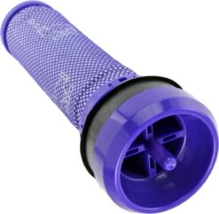 Merkloos Filter - Geschikt Voor Dyson - DC28c, DC33c, DC37, DC37c, DC39, DC39c, DC41c En DC53 - Uitwasbaar