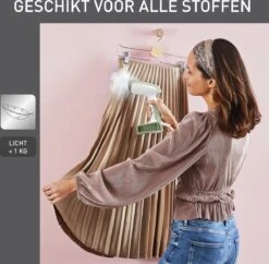 Tefal Access Steam Pocket DT3053 Kledingstomer 23 Tefal Access Steam Pocket DT3053 Kledingstomer -Leifheit Store 1200x1174 14