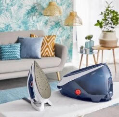 Tefal - Calor Pro Express Protect GV9221 Stoomgenerator 22 Tefal - Calor Pro Express Protect GV9221 Stoomgenerator -Leifheit Store 1200x1174 16