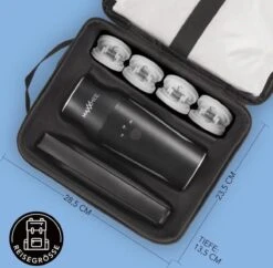 MAXXMEE Overhemd En Blouse Strijkijzer Compact -Leifheit Store 1200x1175 8