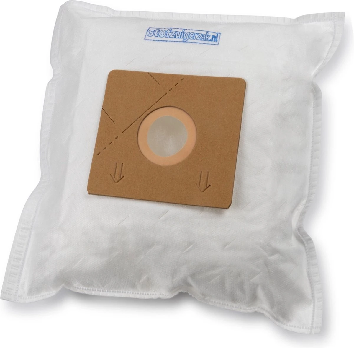 Nilfisk One Stofzuigerzakken - AAA+ Topkwaliteit Huismerk Stofzuigerzakken Nilfisk One Serie 3 Nilfisk One Stofzuigerzakken - AAA+ Topkwaliteit Huismerk Stofzuigerzakken Nilfisk One Serie - Afbeelding 3