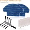 Accessoires Set CleanDays Robotstofzuiger - Geschikt Voor De D2- Series