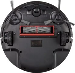 Medion P20 SW - Robotstofzuiger Met Dweilfunctie - Met Afstandsbediening - Wit 15 Medion P20 SW - Robotstofzuiger Met Dweilfunctie - Met Afstandsbediening - Wit -Leifheit Store 1200x1179 6