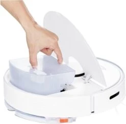 Xiaomi Roborock - Q7 Max - Robotstofzuiger Met Dweilfunctie - Wit 8 Xiaomi Roborock - Q7 Max - Robotstofzuiger Met Dweilfunctie - Wit -Leifheit Store 1200x1179 7