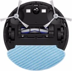 Rowenta Explorer Serie 60 Rr7455 - Robotstofzuiger -Leifheit Store 1200x1180 4