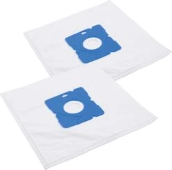 Inventum ST308WZA - Stofzuiger Met Zak - Wit -Leifheit Store 1200x1180 5