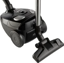 Tomado TVC2002B - Stofzuiger Met Zak - 2 Liter- HEPA 12 Filter - Lichtgewicht - Zwart -Leifheit Store 1200x1181 11