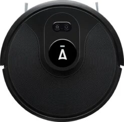 Nordväl HC103 Robotstofzuiger Met LiDAR Laser + WiFi + Dweilfunctie -Leifheit Store 1200x1181 13