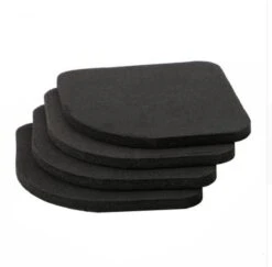 Merkloos EPIN | Wasmachine Dempers