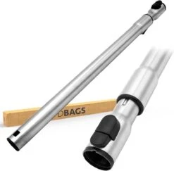 DBAGS Miele Telescoopbuis Zuigbuis C1 C2 C3 CX1