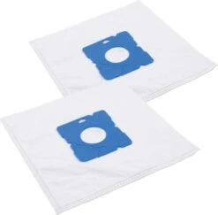 Tomado TDB300 - Stofzuigerzakken - 4 Stuks + 1 Motorfilter