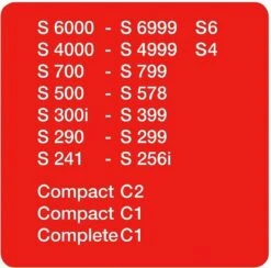 Miele HyClean 3D Efficiency FJM - Stofzuigerzakken - 4 Stuks -Leifheit Store 1200x1183 2