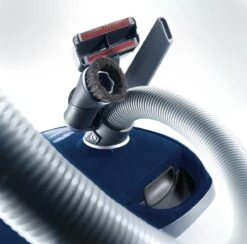 Miele Compact C2 PowerLine - Stofzuiger Met Zak - Marineblauw -Leifheit Store 1200x1183 3