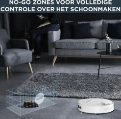 Rowenta X-plorer Serie 75 RR7687 - Robotstofzuiger Met Dweilfunctie -Leifheit Store 1200x1184 10