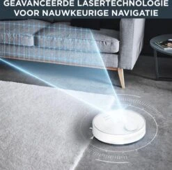 Rowenta X-plorer Serie 75 RR7687 - Robotstofzuiger Met Dweilfunctie -Leifheit Store 1200x1184 11