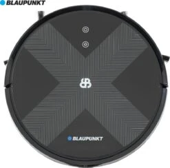 Blaupunkt Bluebot XVAC – Robotstofzuiger Met Laadstation - Optie Tot Dweilfunctie – Slimme Gyro Navigatie 28 Blaupunkt Bluebot XVAC – Robotstofzuiger Met Laadstation - Optie Tot Dweilfunctie – Slimme Gyro Navigatie -Leifheit Store 1200x1184 13