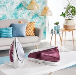 Tefal Express Essential Express Esstential SV6110 Stoomgenerator -Leifheit Store 1200x1184 14