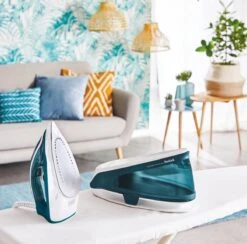 Tefal Express Essential SV6115 - Stoomgenerator -Leifheit Store 1200x1184 16