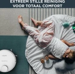 Rowenta X-plorer Serie 95 RR7987 - Robotstofzuiger Met Dweilfunctie 34 Rowenta X-plorer Serie 95 RR7987 - Robotstofzuiger Met Dweilfunctie -Leifheit Store 1200x1185 12