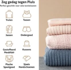 De Pillerkiller! 10 De Pillerkiller! -Leifheit Store 1200x1185 13