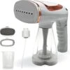 Capsy™ Kledingstomer - Complete Set - Handstomer - Stoom Strijkijzer - 1600 W