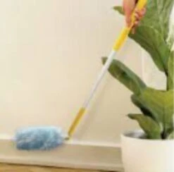 XXL Swiffer Duster Kit & Swiffer Duster Starterkit Met 3 Navullingen -Leifheit Store 1200x1185