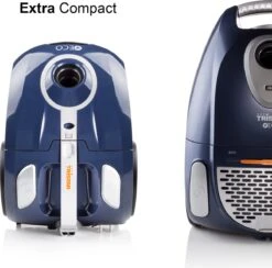 Tristar SZ-1920 Stofzuiger - Compact Formaat - Energieklasse A - Blauw