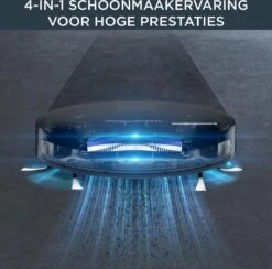 Rowenta Explorer Serie 60 Rr7455 - Robotstofzuiger -Leifheit Store 1200x1186 14