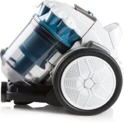 PRIMO PR503VC Stofzuiger - Zonder Zak - Multi-Cycloon - 700W - Wit/Blauw -Leifheit Store 1200x1186 15