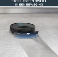 Rowenta X-Plorer 20 RR6875 - Robotstofzuiger Met Dweilfunctie -Leifheit Store 1200x1186 25