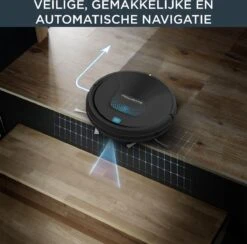 Rowenta X-Plorer 20 RR6875 - Robotstofzuiger Met Dweilfunctie -Leifheit Store 1200x1186 27