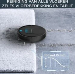 Rowenta X-Plorer 20 RR6875 - Robotstofzuiger Met Dweilfunctie -Leifheit Store 1200x1186 28