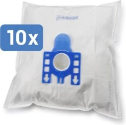 Miele Complete C2 Stofzuigerzakken - Miele C2 Stofzuigerzakken - AAA+ Topkwaliteit Huismerk Miele Stofzuigerzakken