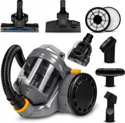 Zeegma Base Jet - Zakloze Stofzuiger - 4000 W - Turbo Borstel - SET 6in1 -Leifheit Store 1200x1187 2