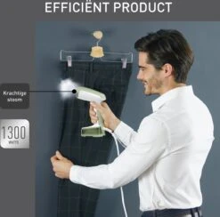 Tefal Access Steam Pocket DT3053 Kledingstomer 30 Tefal Access Steam Pocket DT3053 Kledingstomer -Leifheit Store 1200x1187 7