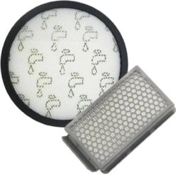 Filter Set Rowenta Compact Power XXL RO4825EA RO4859EA RO4853EA RO4871EA RO4873EA RO4881EA Scheidingsfilter & Luchtuitlaat Filter ZR903501 SS-7222046529