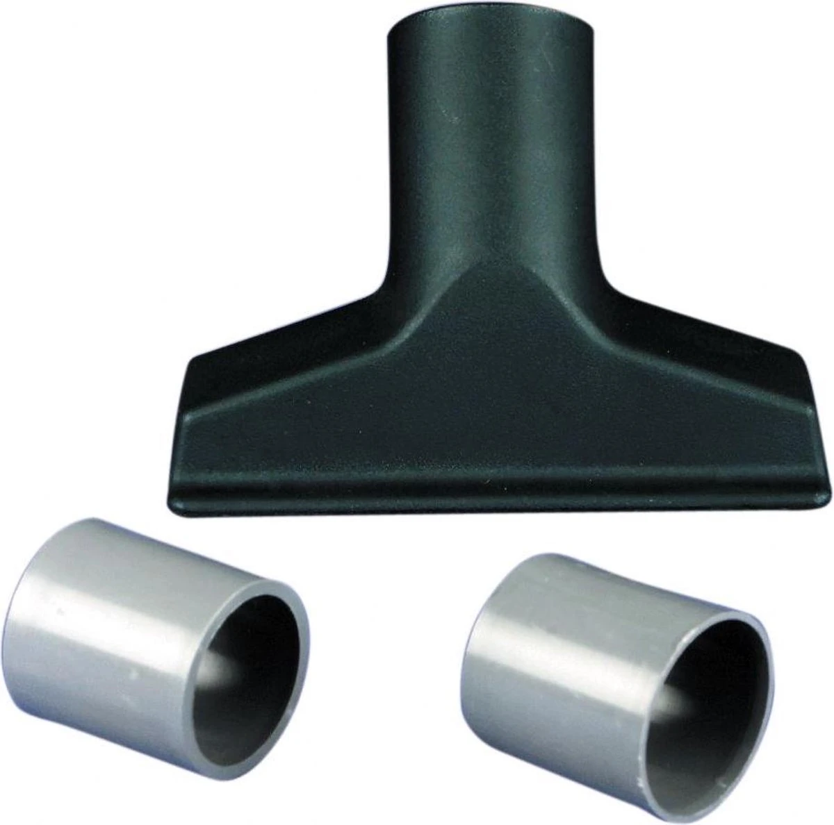 Scanpart Stofzuigermondstuk 32 En 35 Mm - Meubelborstel - Bekleding - Klein Opzetstuk - Kleine Zuigmond - Geschikt Voor AEG Bosch Electrolux Miele Moulinex Nilfisk Panasonic Philips Rowenta Siemens - Universeel 2 Scanpart Stofzuigermondstuk 32 En 35 Mm - Meubelborstel - Bekleding - Klein Opzetstuk - Kleine Zuigmond - Geschikt Voor AEG Bosch Electrolux Miele Moulinex Nilfisk Panasonic Philips Rowenta Siemens - Universeel - Afbeelding 2