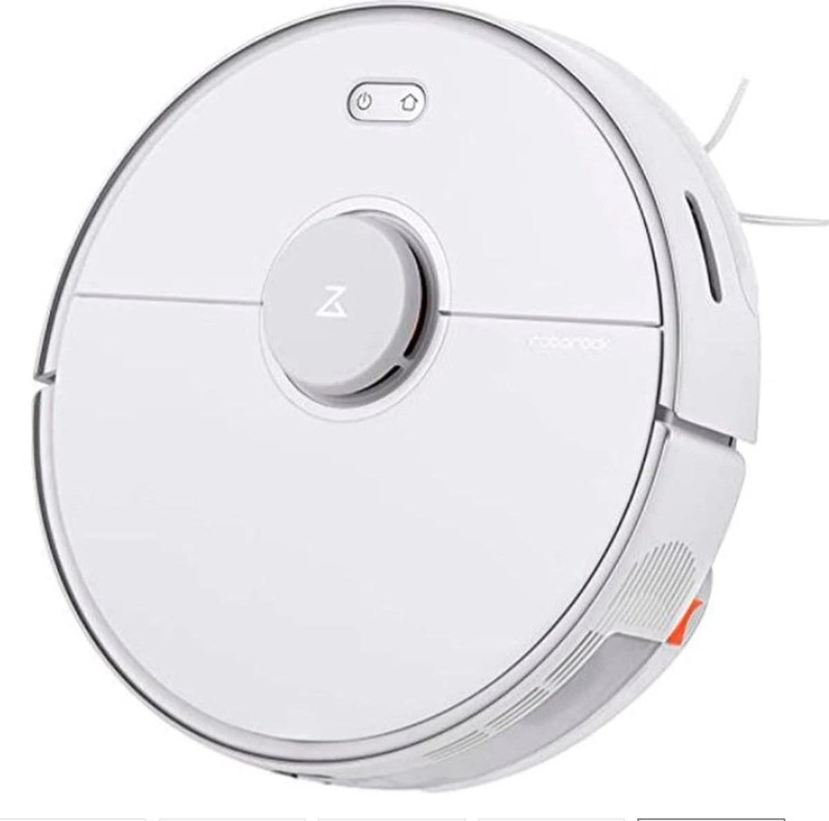 Xiaomi Roborock - Q7 Max - Robotstofzuiger Met Dweilfunctie - Wit 1 Xiaomi Roborock - Q7 Max - Robotstofzuiger Met Dweilfunctie - Wit