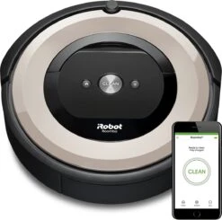 IRobot® Roomba® E5 - Robotstofzuiger - E5152 -Leifheit Store 1200x1190 14