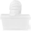 Nedis Condensopvangbak - Geschikt Voor: Tumble Dryers - 5 L - 1.5 M - 105 Mm - Wit