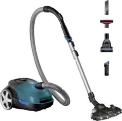 Philips Performer Active FC8580/09 - Stofzuiger Met Zak 29 Philips Performer Active FC8580/09 - Stofzuiger Met Zak -Leifheit Store 1200x1190 4
