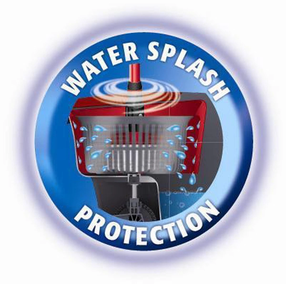 Vileda EasyWring&Clean - Pedaalsysteem 12 Vileda EasyWring&Clean - Pedaalsysteem - Afbeelding 12